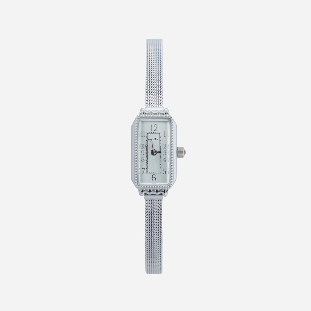 Phila Crest Watch