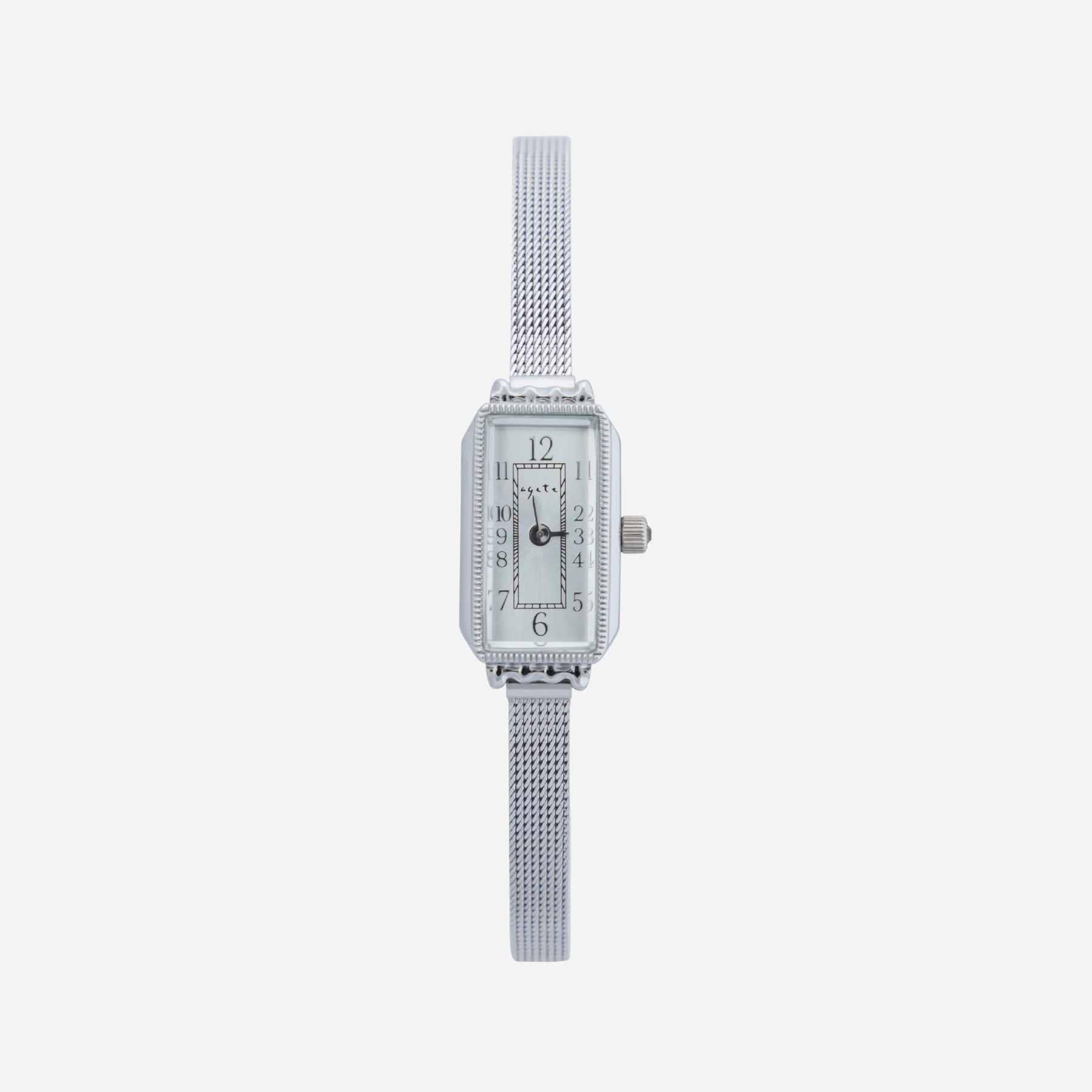 Phila Crest Watch