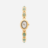 Runa Slate Watch