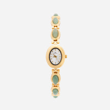 Runa Slate Watch