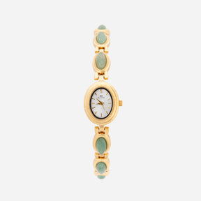 Runa Slate Watch