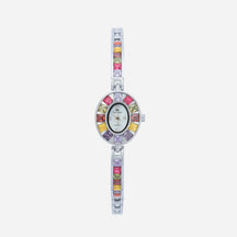 Kera Axis Watch