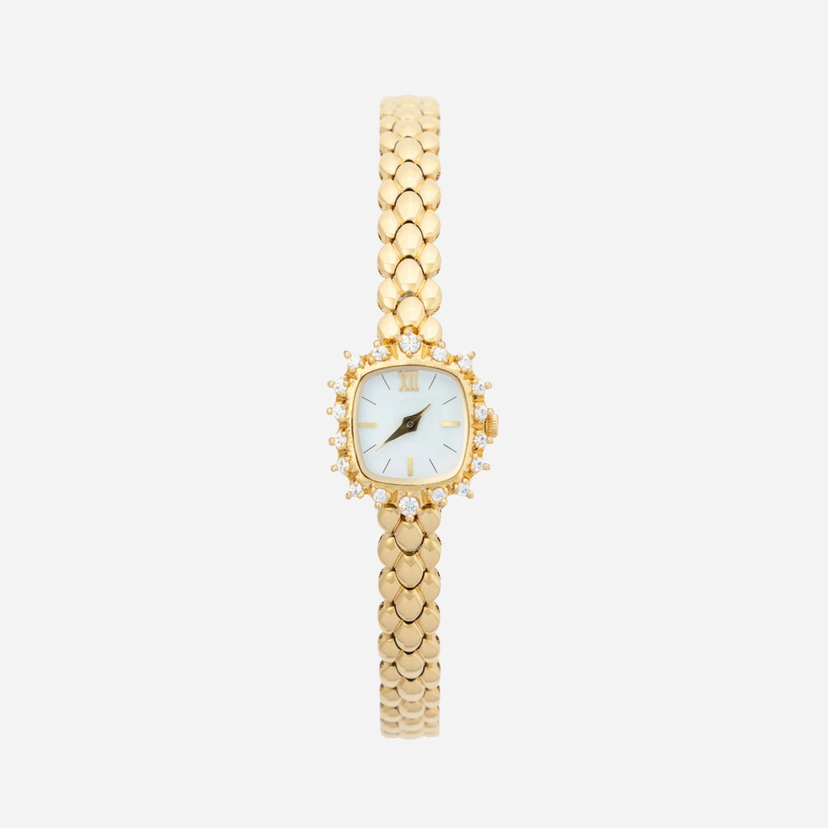 Milo Curve Watch