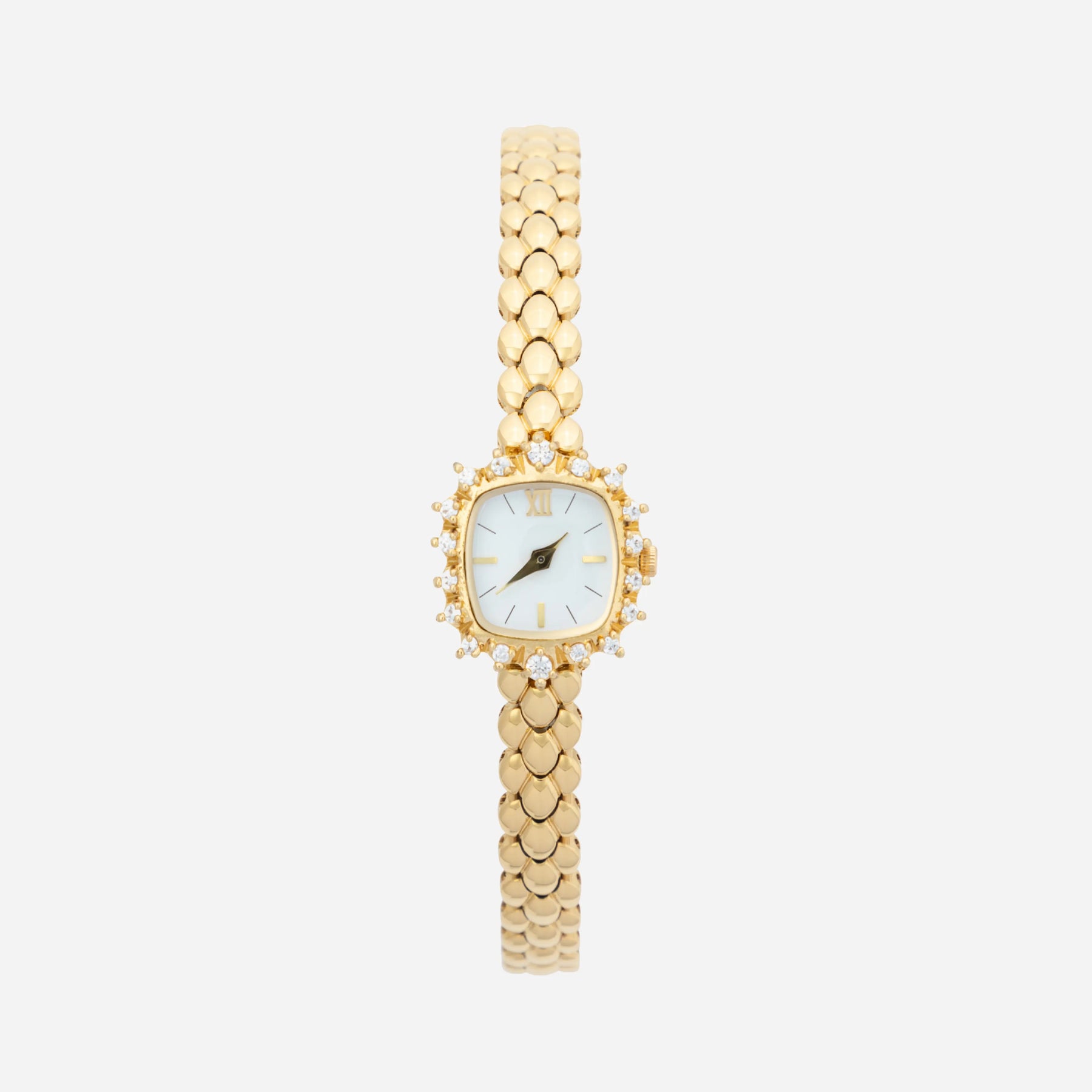 Milo Curve Watch