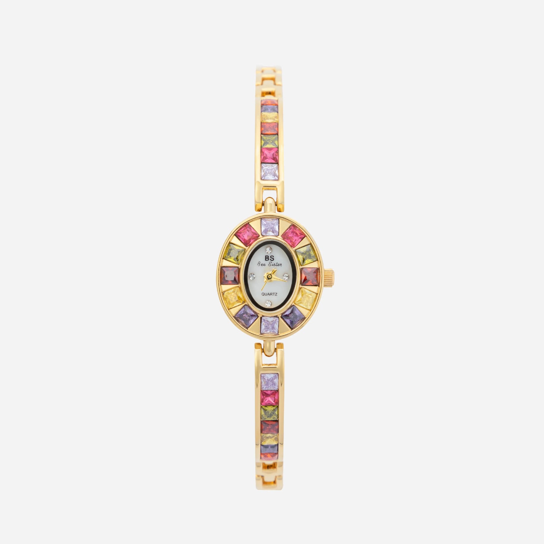 Kera Axis Watch