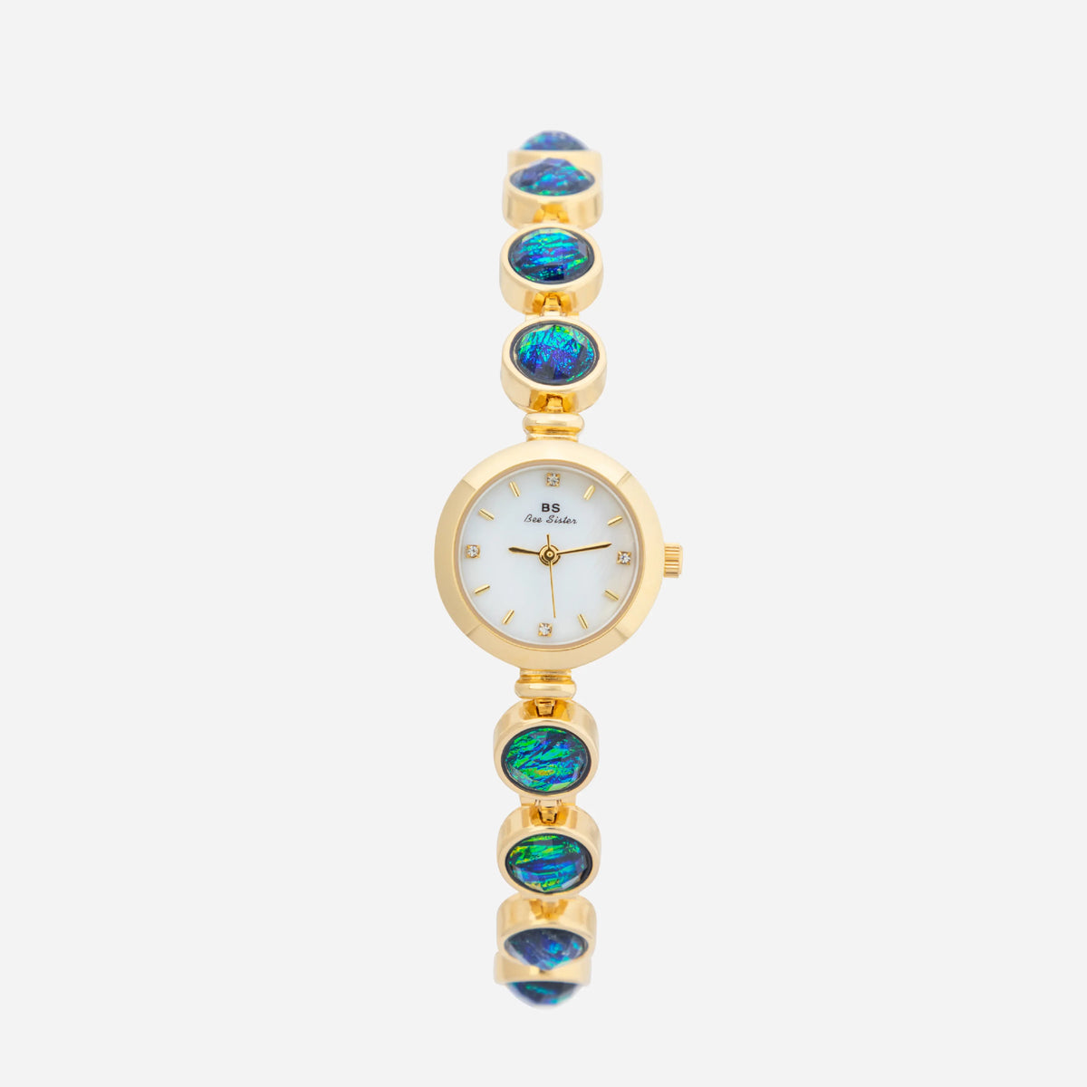 Nyx Forma Watch