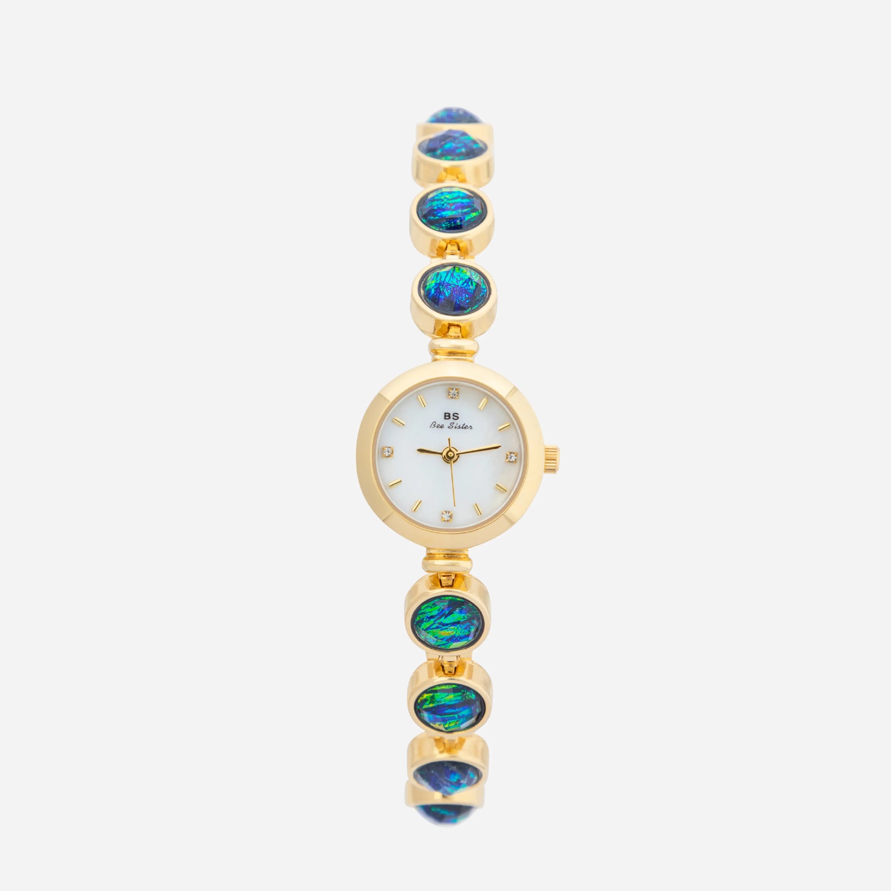 Nyx Forma Watch