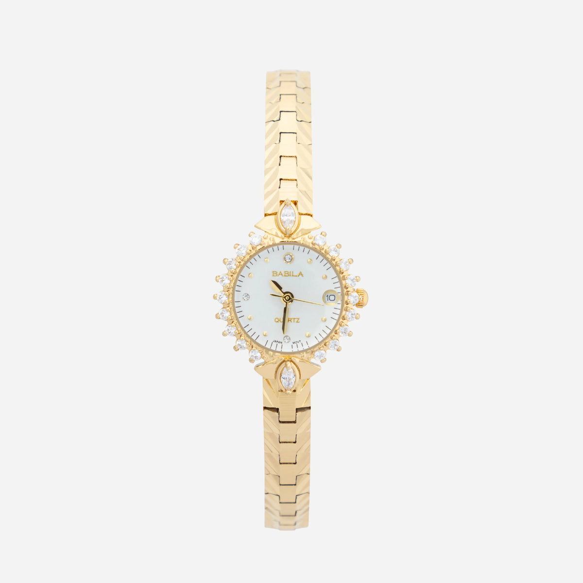 Mila Prime Watch