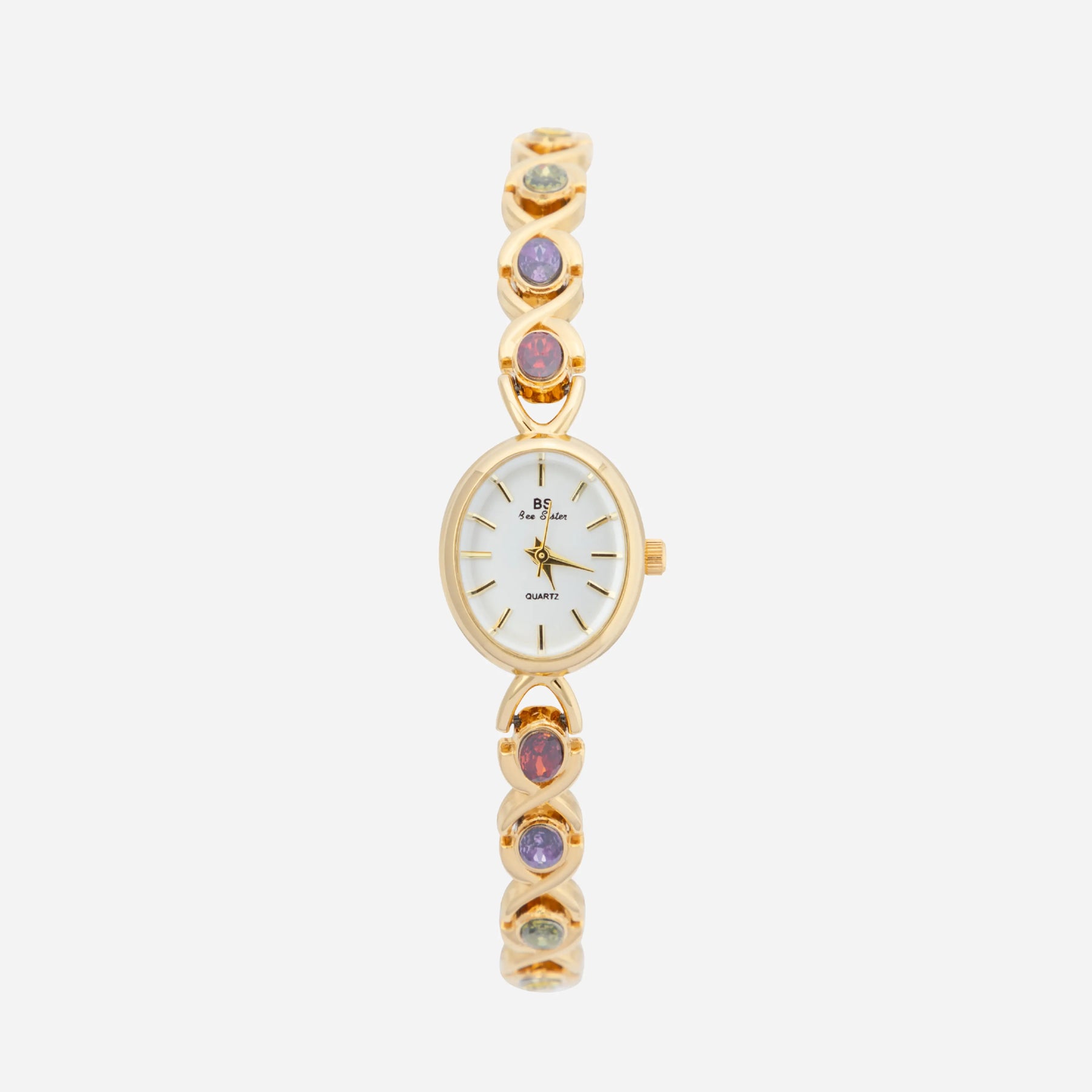 Francesca Signet Watch