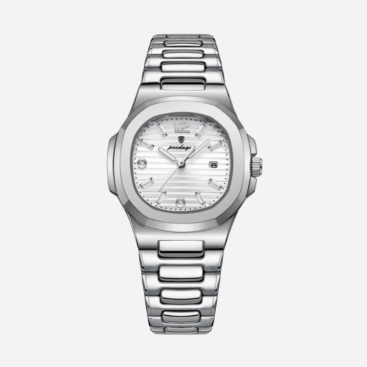 Lyra Noire Watch