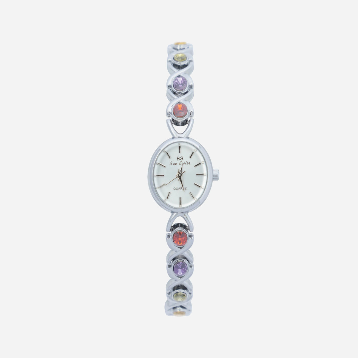 Francesca Signet Watch
