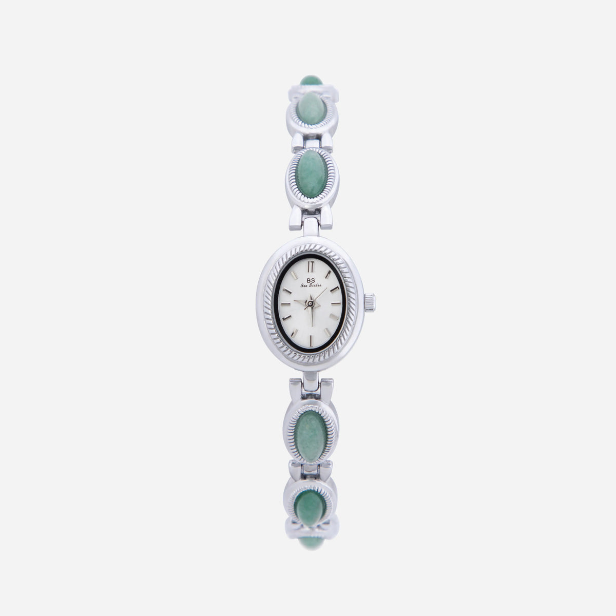 Runa Slate Watch