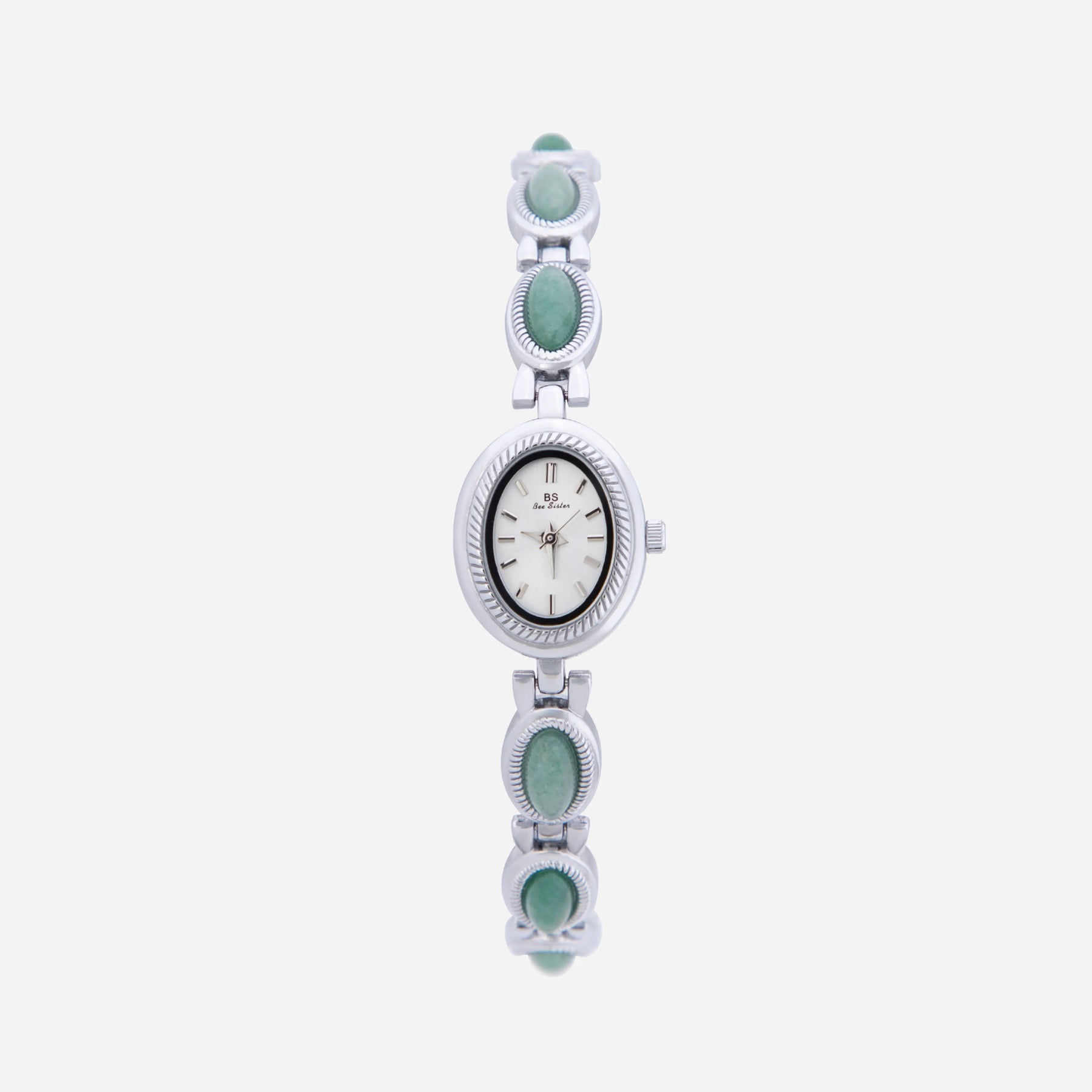 Runa Slate Watch
