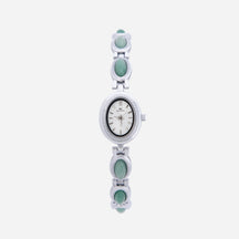 Runa Slate Watch