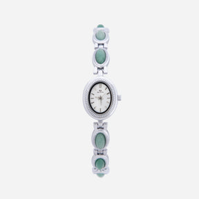 Runa Slate Watch