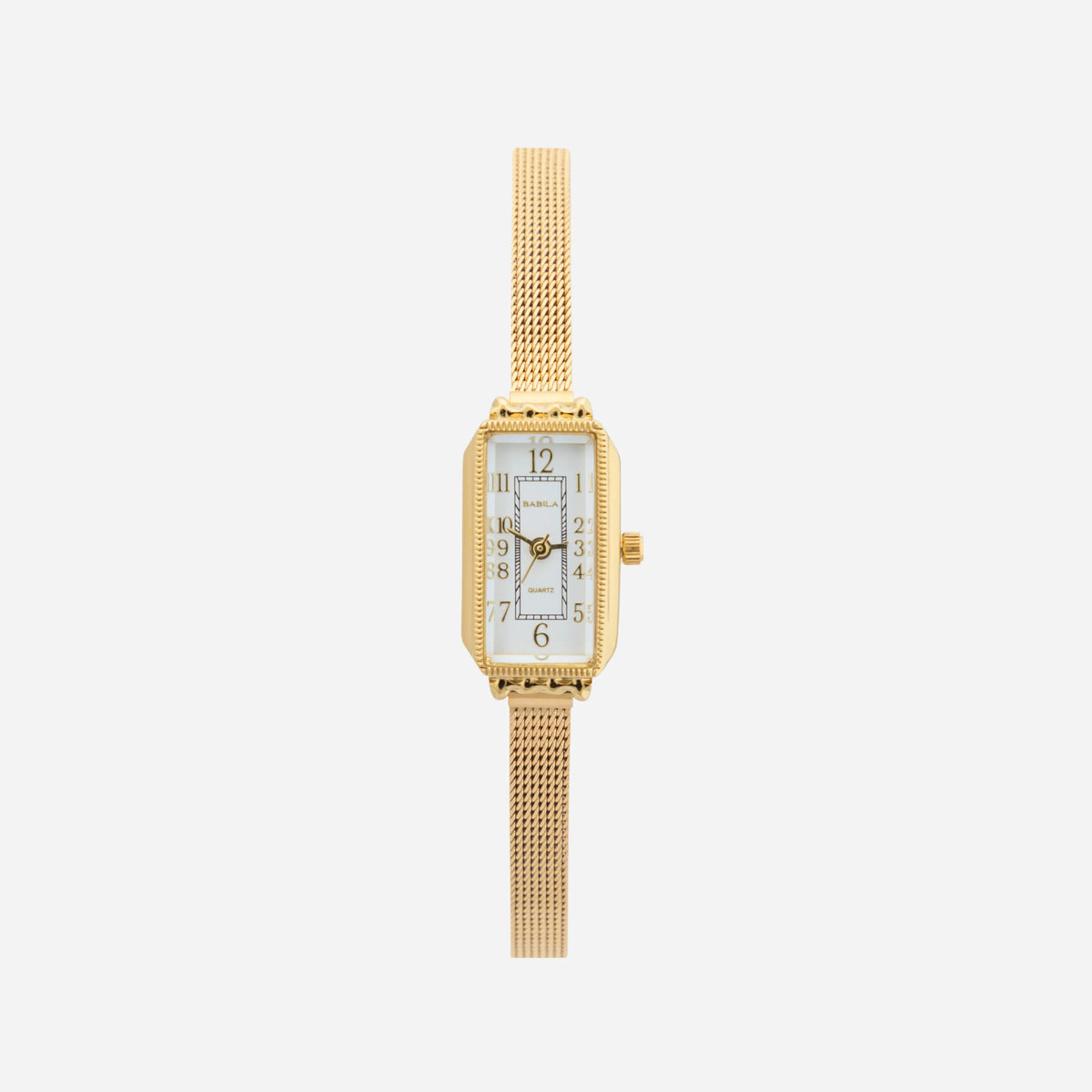 Phila Crest Watch