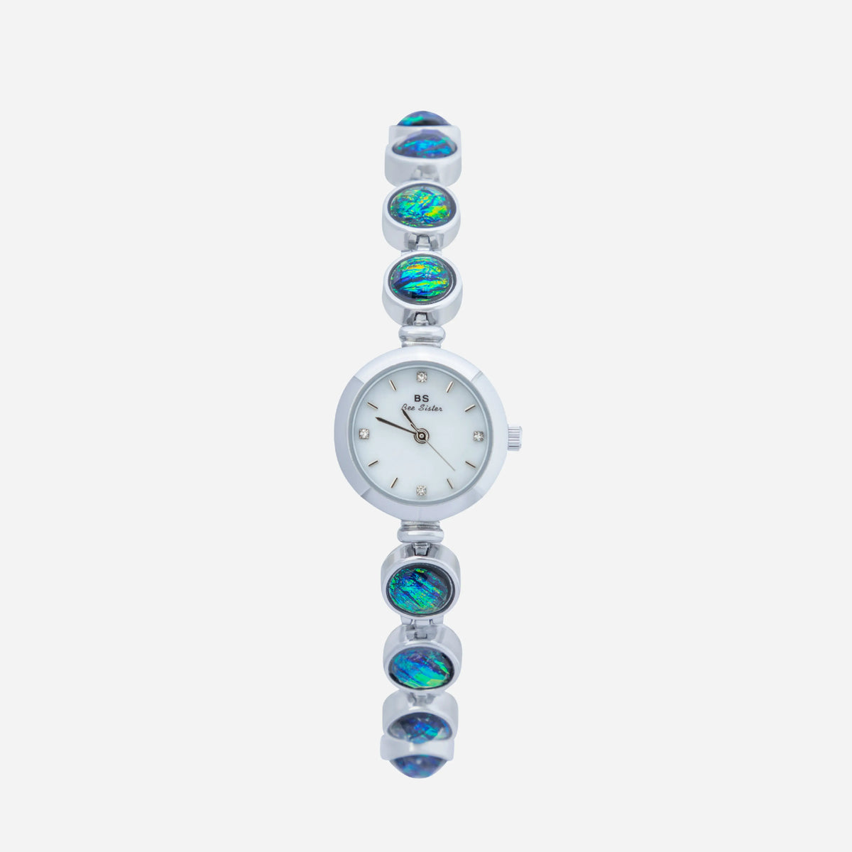 Nyx Forma Watch