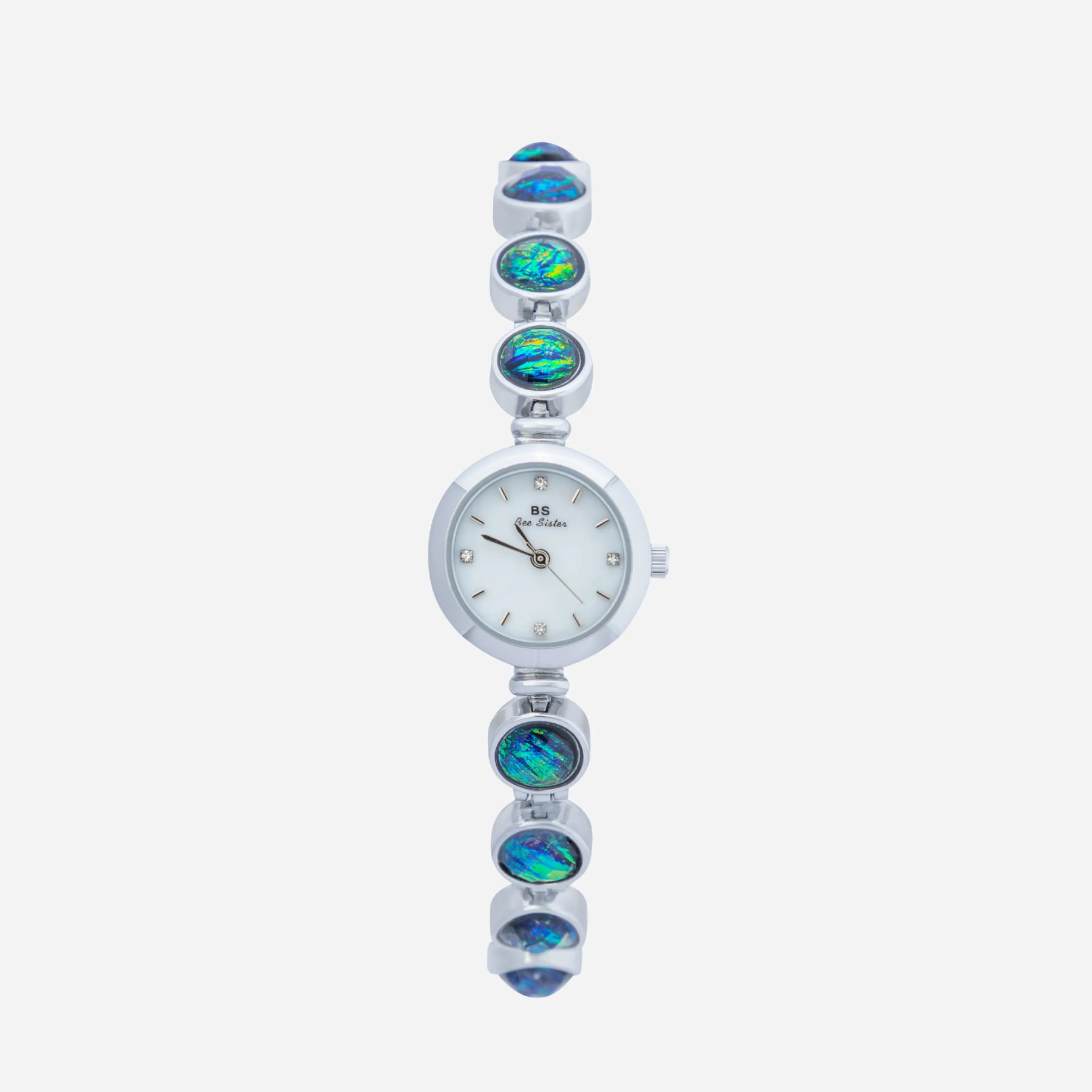Nyx Forma Watch