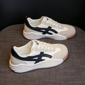 Zarelle Edge Sneakers