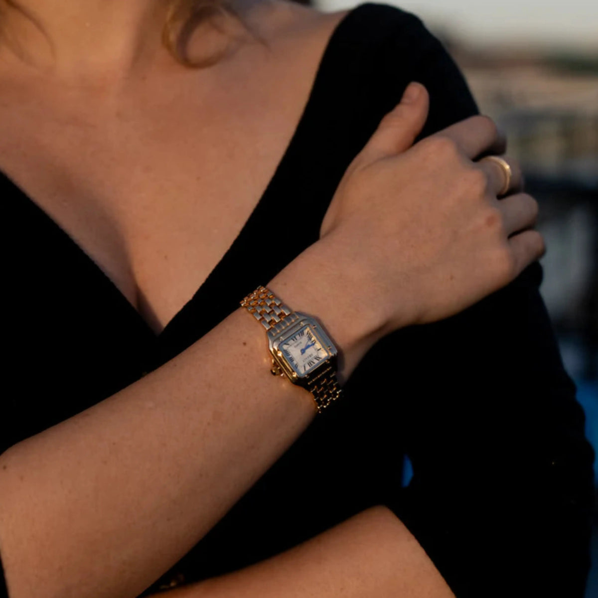 Calista Vale Watch