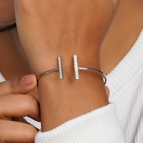 Pulseira Verona Argento Prata 925 - ByFirenzzi