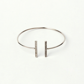 Pulseira Verona Argento Prata 925 - ByFirenzzi