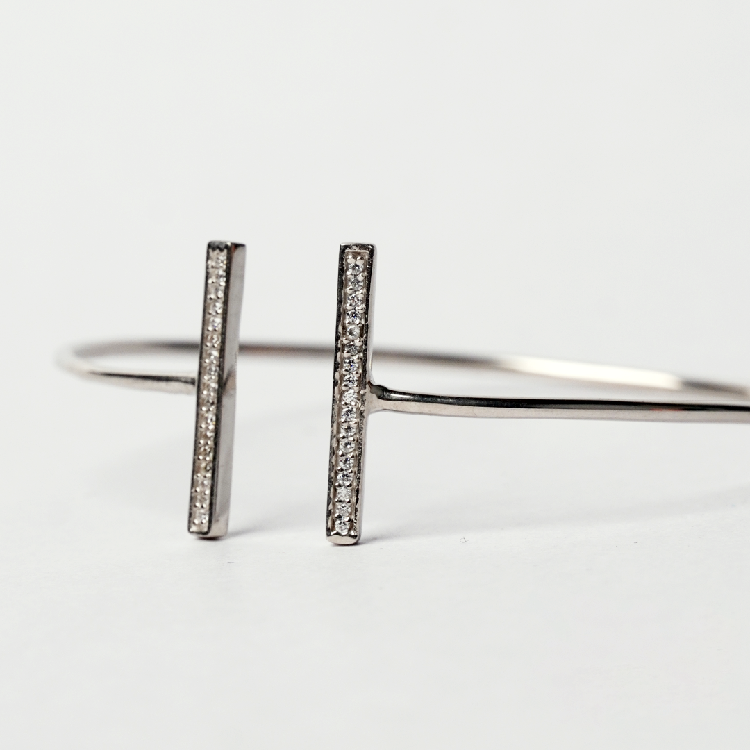 Pulseira Verona Argento Prata 925 - ByFirenzzi