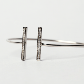 Pulseira Verona Argento Prata 925 - ByFirenzzi