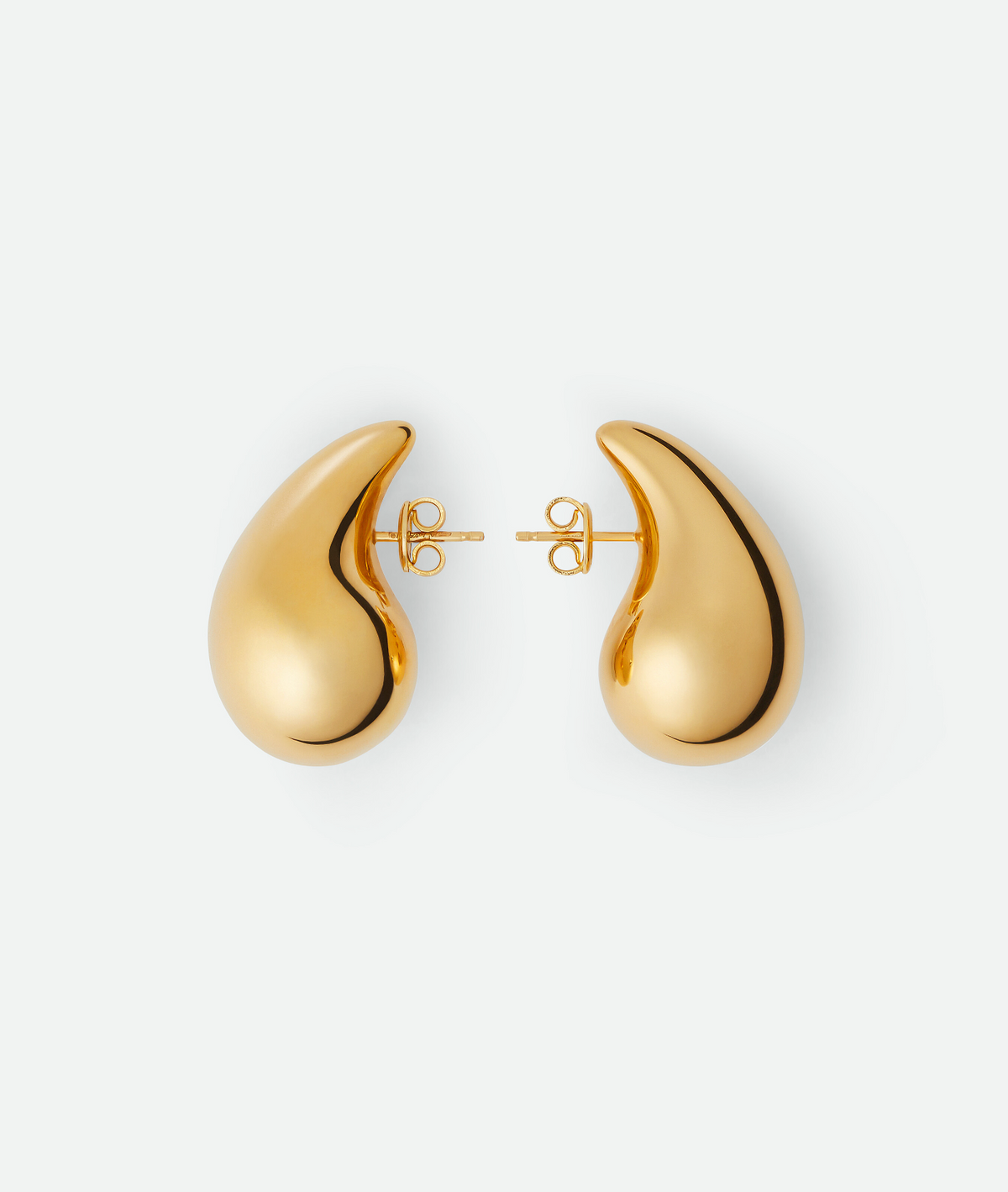 Duo Drop Earrings – By Firenzzi