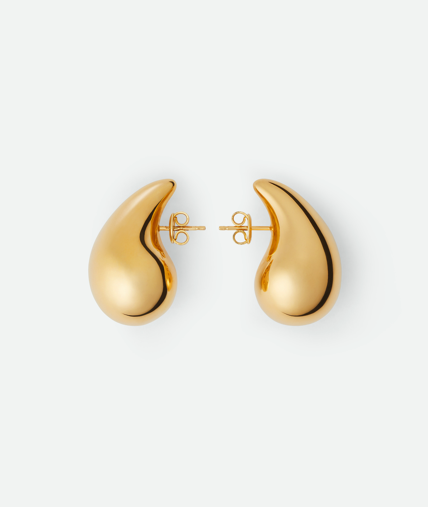 Duo Drop Earrings – By Firenzzi