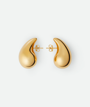 Duo Drop Earrings – By Firenzzi