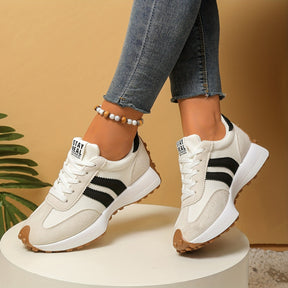 CloudLane Stripe Casual All Colors