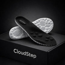 CloudStep massage-inlegzolen 