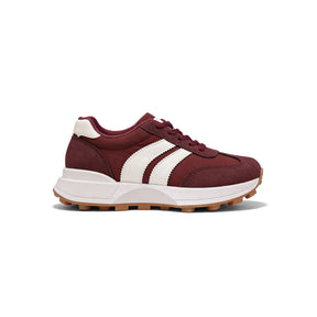 CoreLane Retro Casual Sneakers