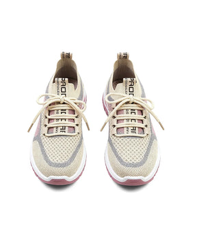 Lyra Motion – Breathable Knit Comfort Sneakers