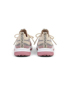 Lyra Motion – Breathable Knit Comfort Sneakers