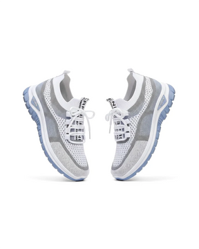 Lyra Motion – Breathable Knit Comfort Sneakers