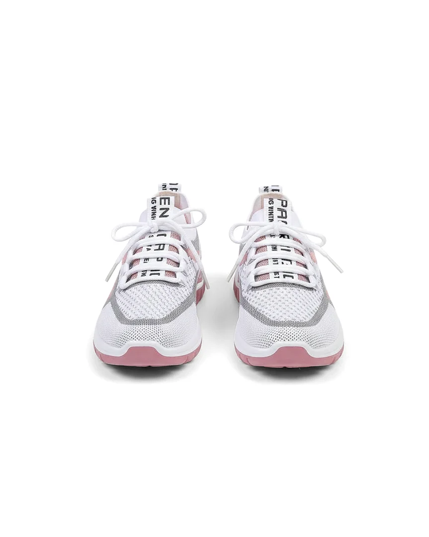 Lyra Motion – Breathable Knit Comfort Sneakers