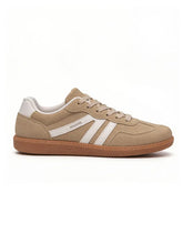 Camden Court Sand Gum sneakers