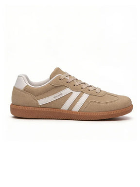 Camden Court Sand Gum sneakers