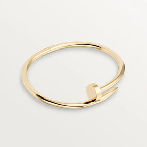 Pulseira Roma Banhada a Ouro 18k - ByFirenzzi