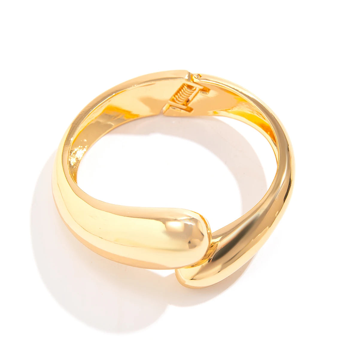 Bracelete Gota de Água - ByFirenzzi