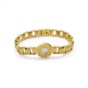 Pulseira Romana III - ByFirenzzi