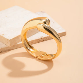 Bracelete Gota de Água - ByFirenzzi