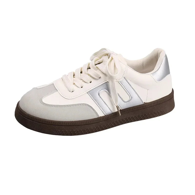 Retro S Sneakers