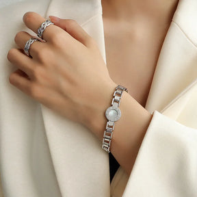 Pulseira Romana III - ByFirenzzi