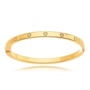Armband Milano Banhado a Ouro 18k - ByFirenzzi 