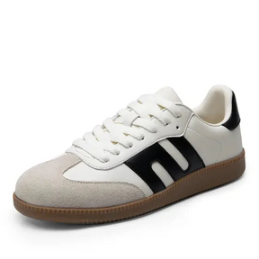 Retro S Sneakers