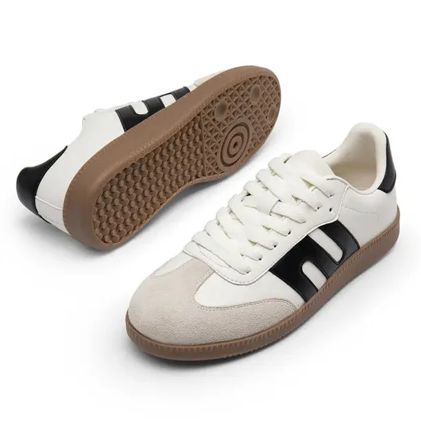 Retro S Sneakers