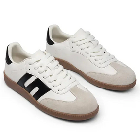 Retro S Sneakers